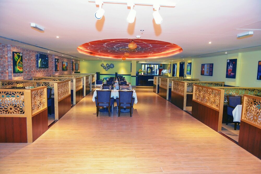 Фото Meshal Hotel