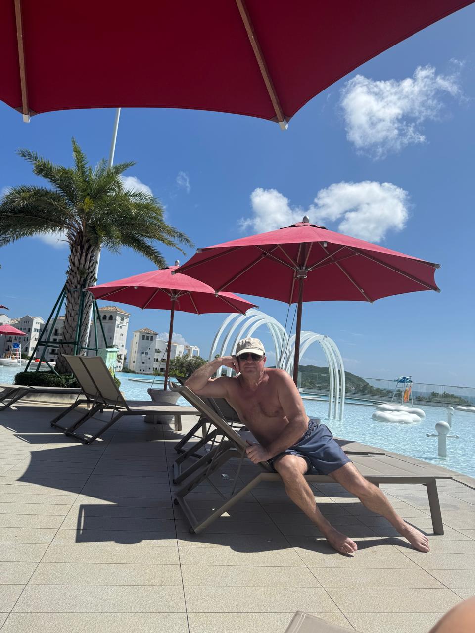 Фото Hualuxe Sanya Yalong Bay Resort, an Ihg Hotel