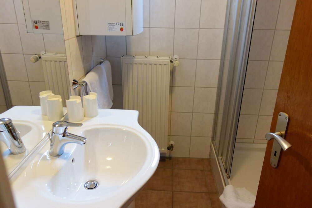 Фото Hotel Haus Sonnschein