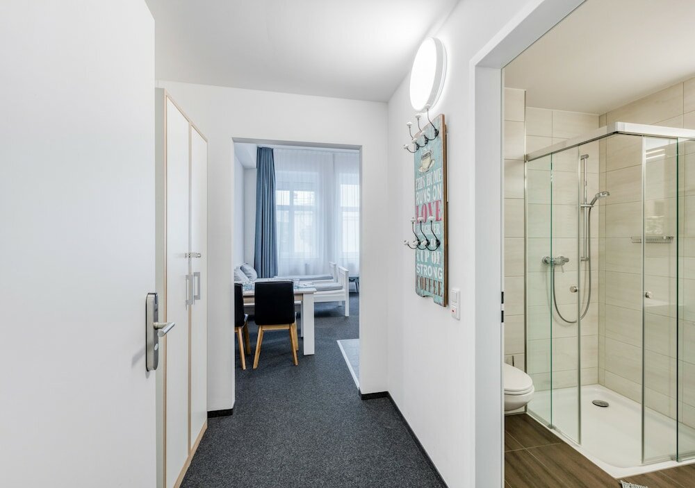 Фото Centerroom Landshut City