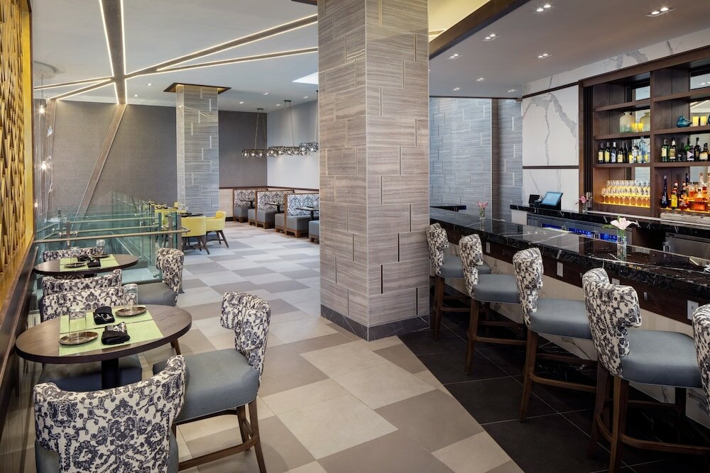 Фото Hotel Indigo Flushing - Laguardia