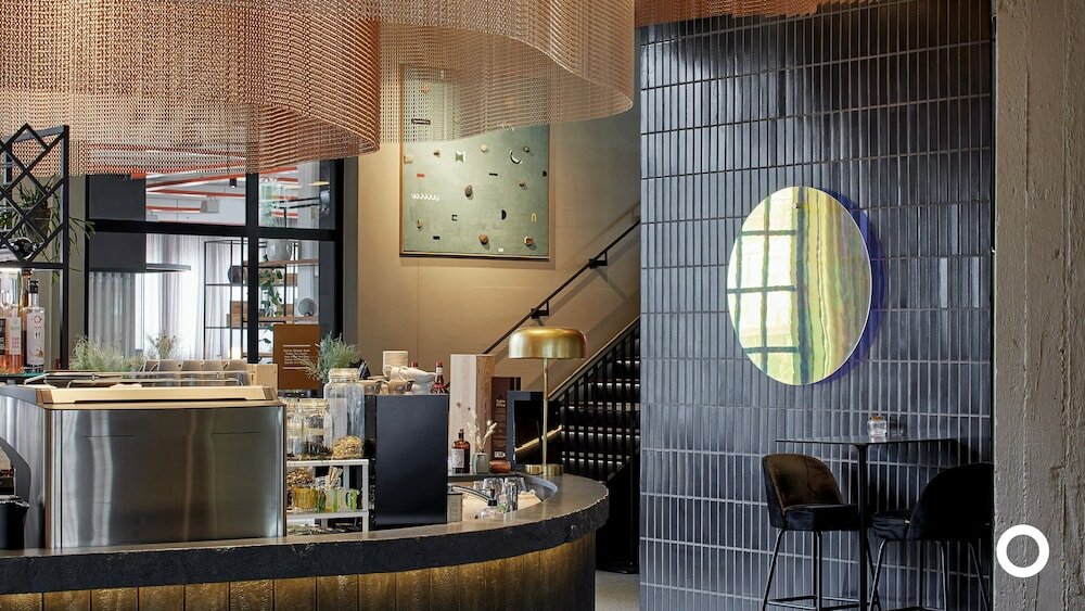 Фото Grandi by Center Hotels