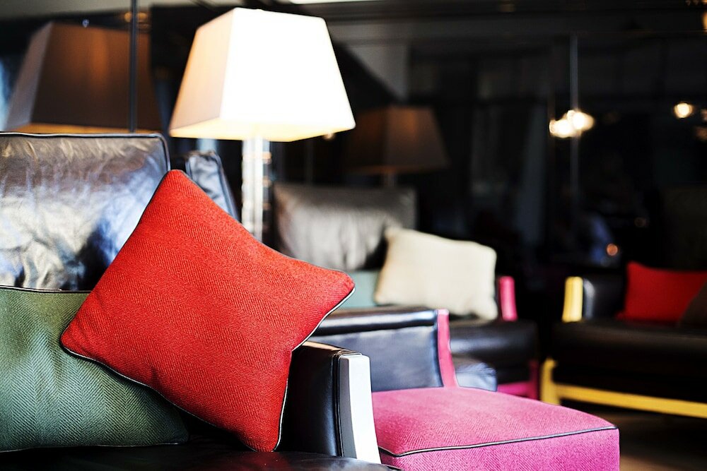 Фото Hotel Les Nuits