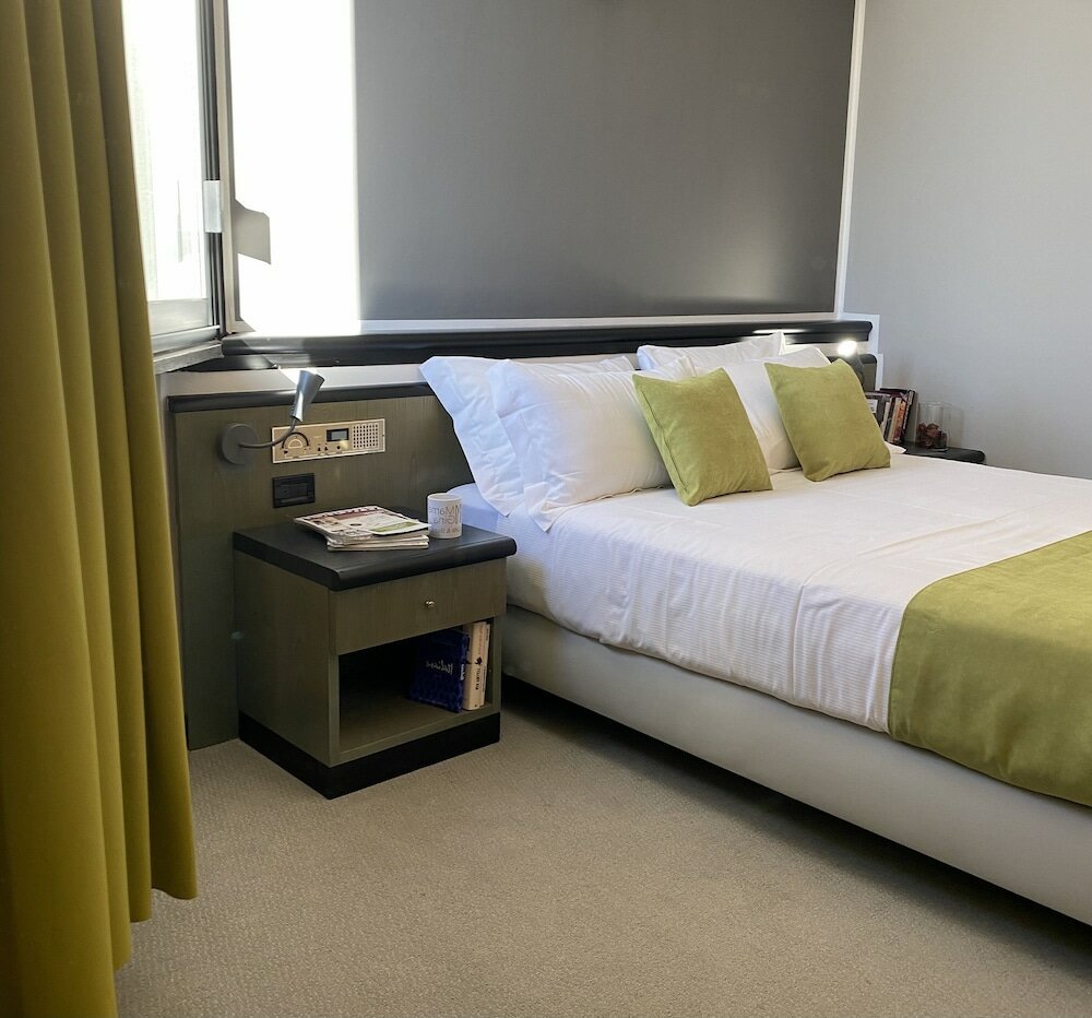 Фото Hotel Gardenia Fiera