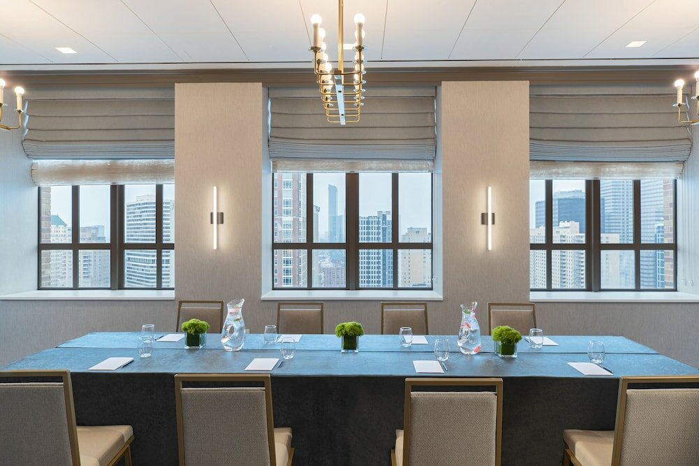 Фото Kimpton Hotel Palomar Philadelphia, an Ihg Hotel