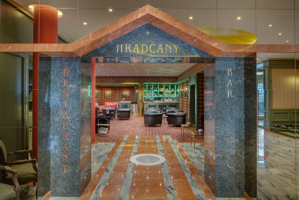 Фото Hotel Savoy