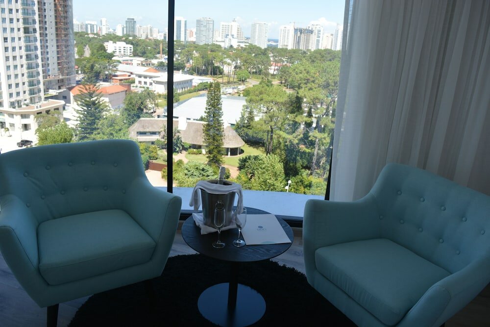 Фото Don Majestic Hotel Punta del Este