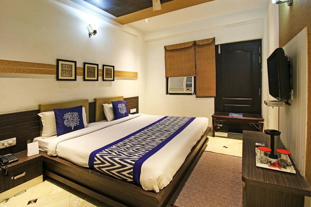 Фото Hotel Panna Paradise