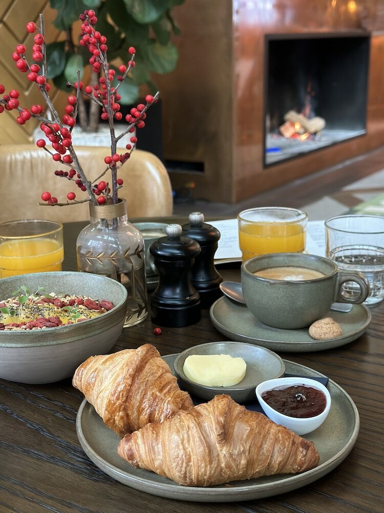 Фото The July - Boat & Co