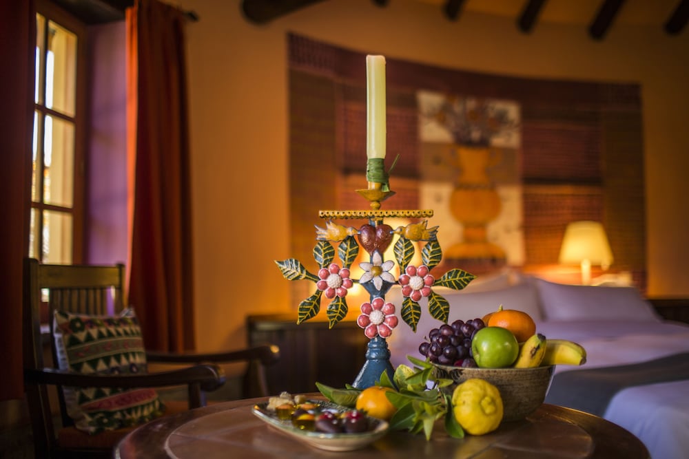 Фото Sol y Luna Relais & Chateaux