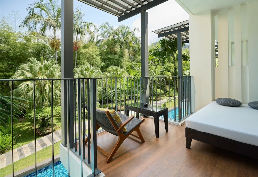Фото The Chill Resort & SPA Koh Chang