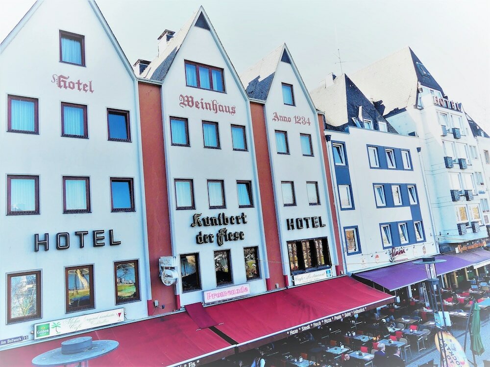 Фото Kunibert der Fiese