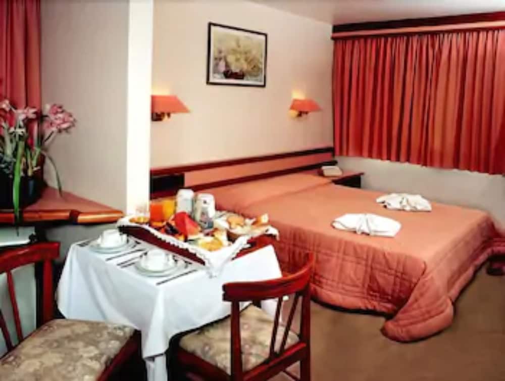 Фото Rede Andrade Mercado