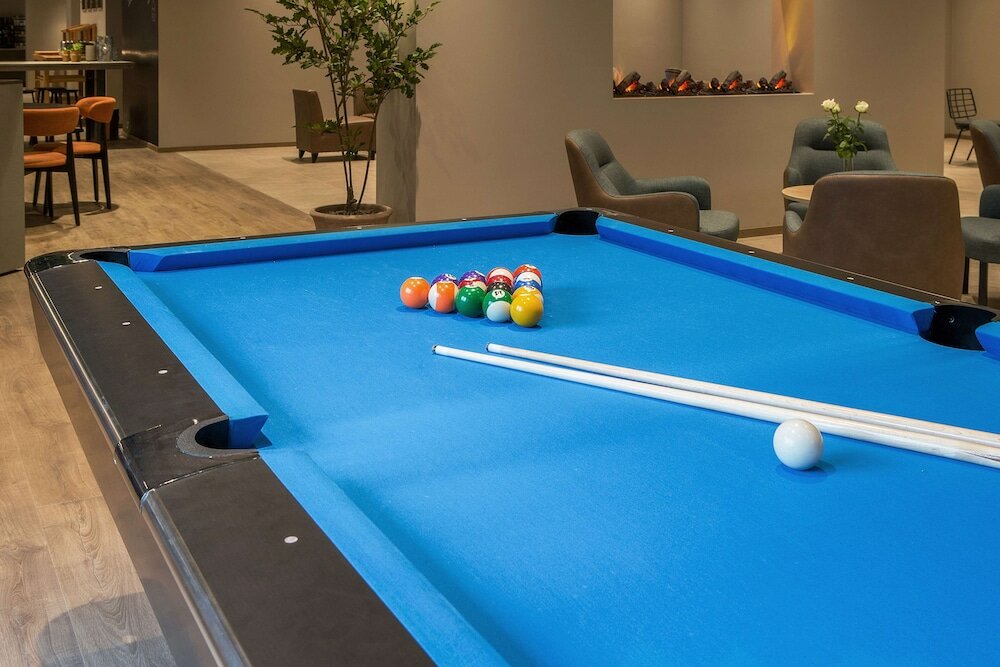 Фото Scandic Kokstad