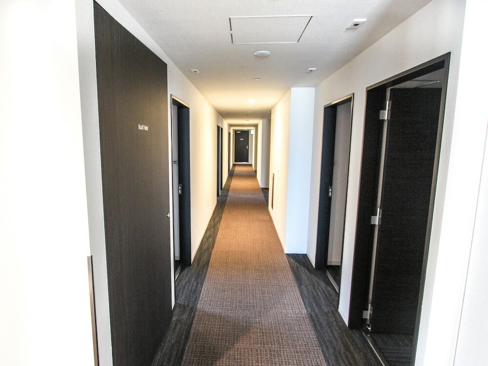 Фото Hotel Livemax Osaka Kadoma