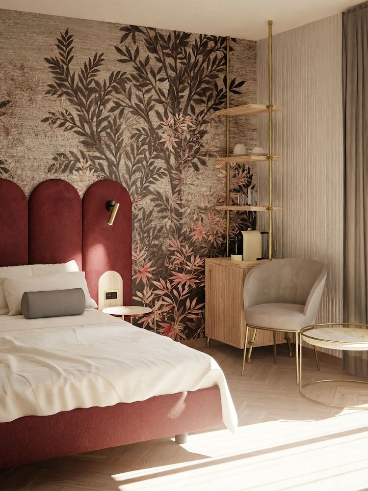 Фото Salus Smart & Chic Hotel