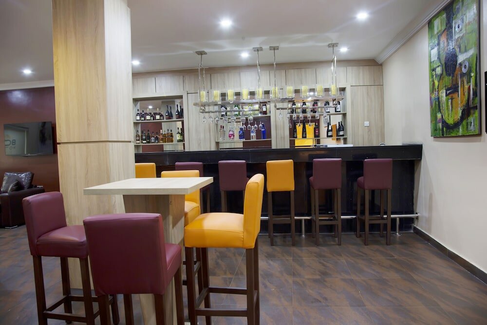 Фото Bon Hotel Elvis