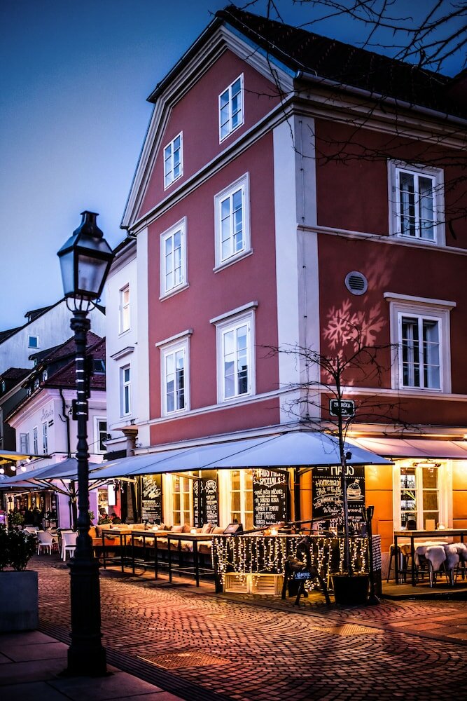 Фото отеля 5