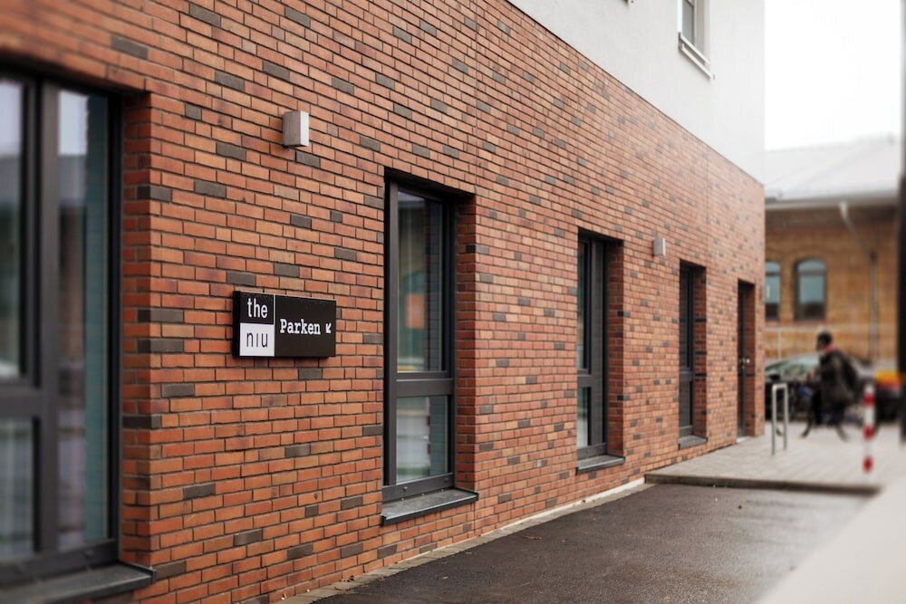 Фото The niu Mood