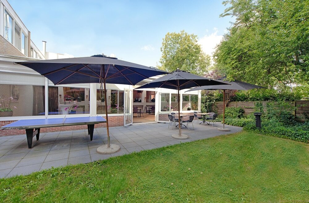 Фото Fletcher Hotel-Restaurant Hellendoorn