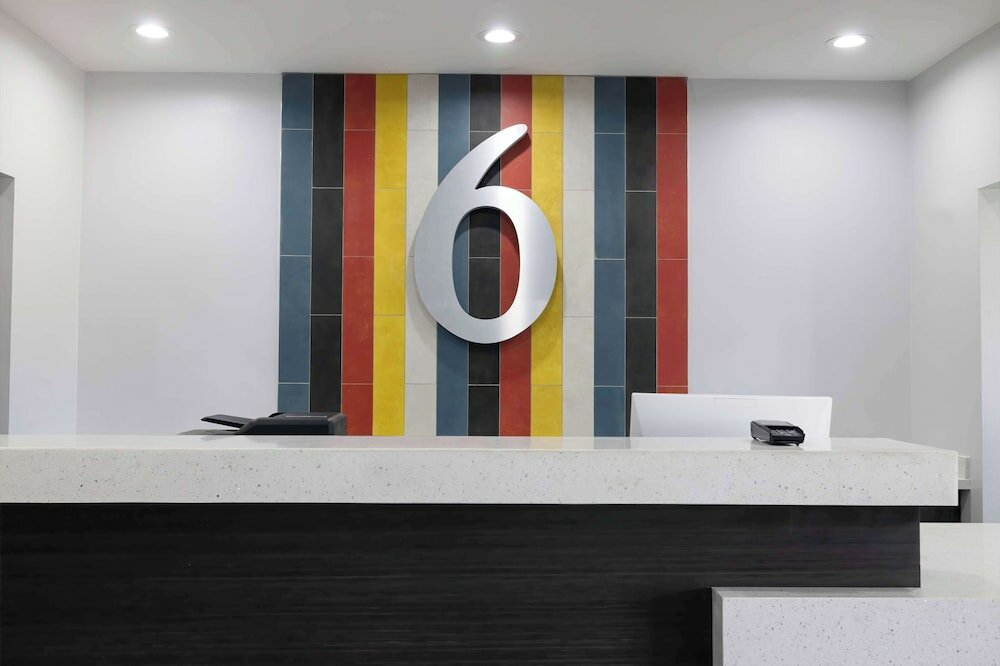 Фото Motel 6 Lake Charles, La