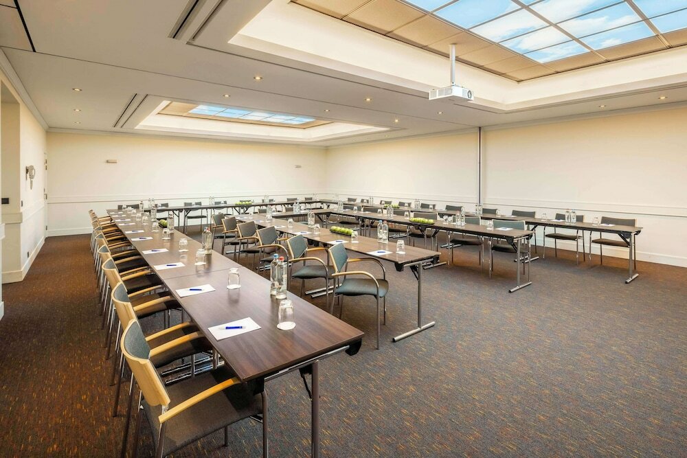 Фото Nh Brussels Carrefour de l'Europe