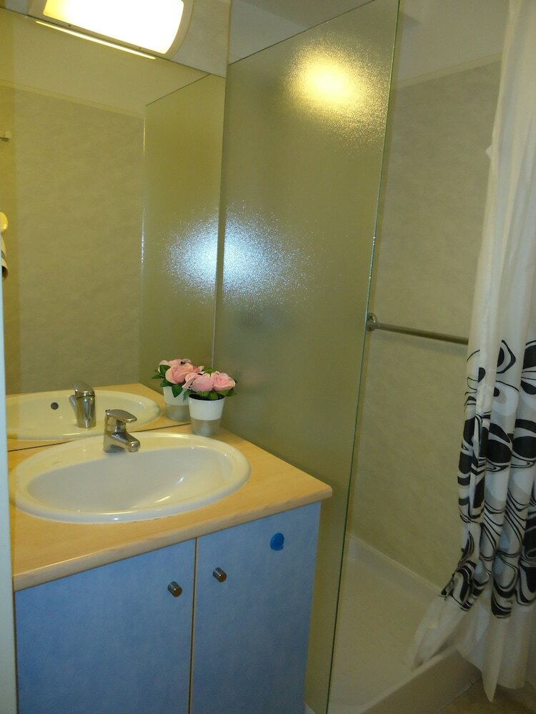 Фото Residences de Bougainville