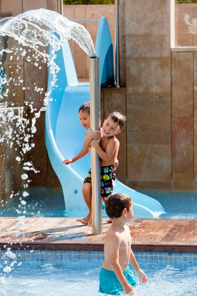 Фото Hotel Blaumar Salou