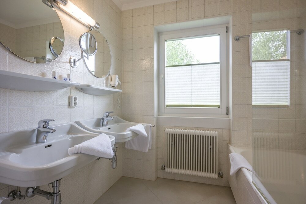 Фото Sporthotel Austria