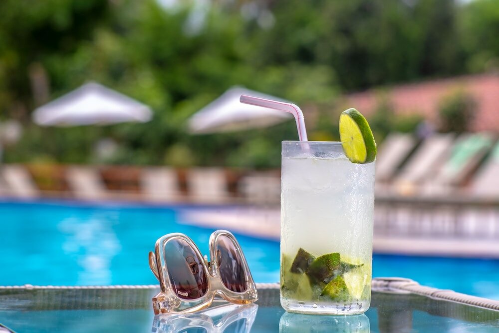 Фото Village Paraíso Tropical