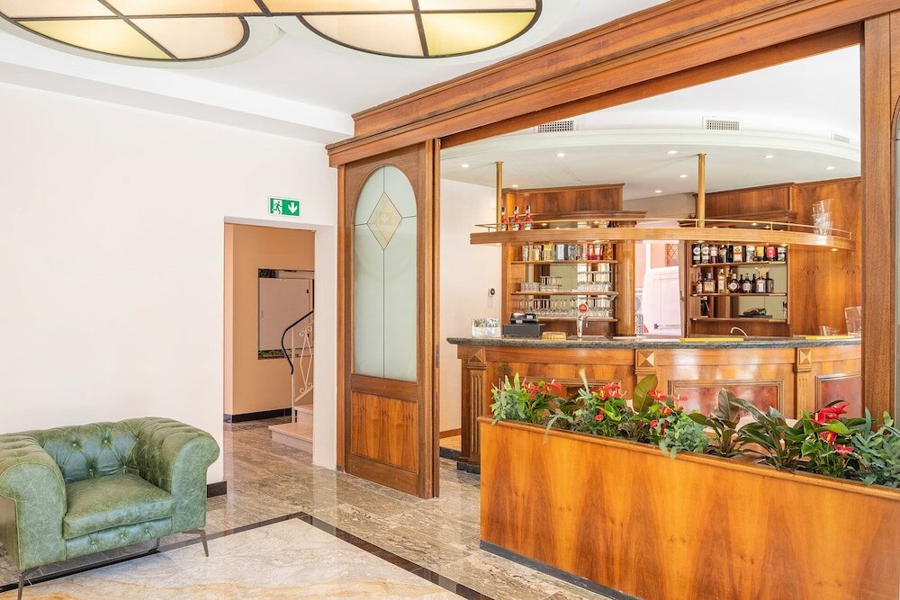 Фото Hotel Centrale