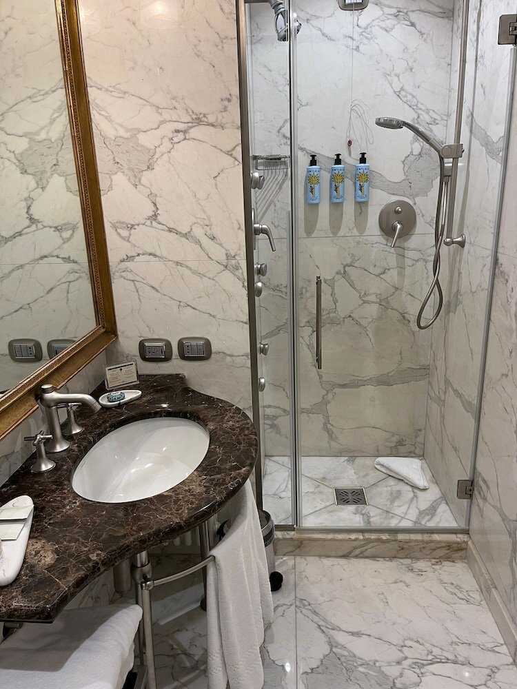 Фото Hotel Villa Duse