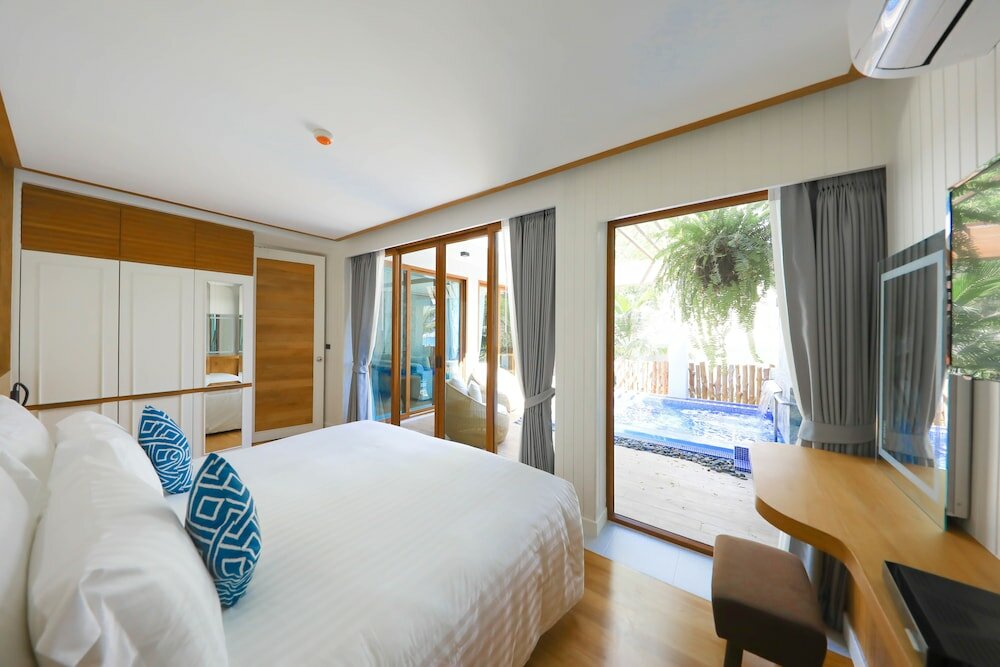 Фото Kundala Beach Resort Hua Hin