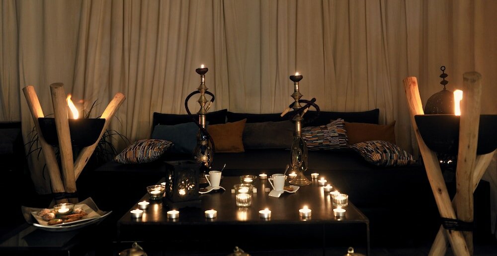 Фото Riad Villa Wenge & SPA