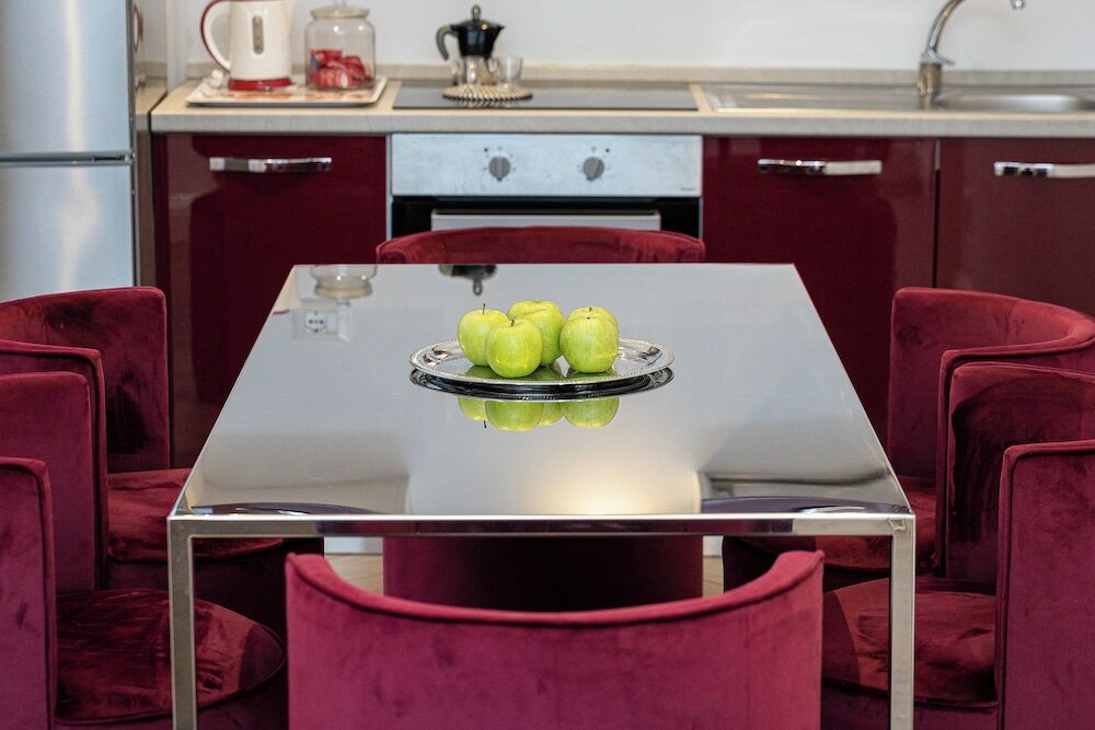 Фото Prestigious Apartment VIA Barberini