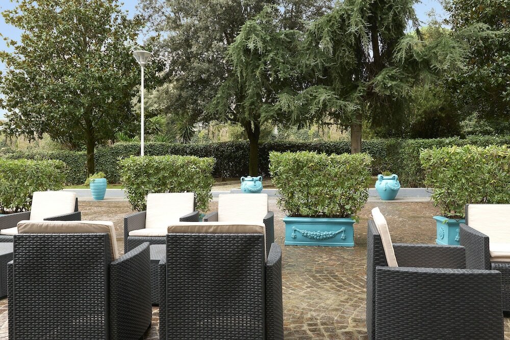 Фото Occidental Aran Park