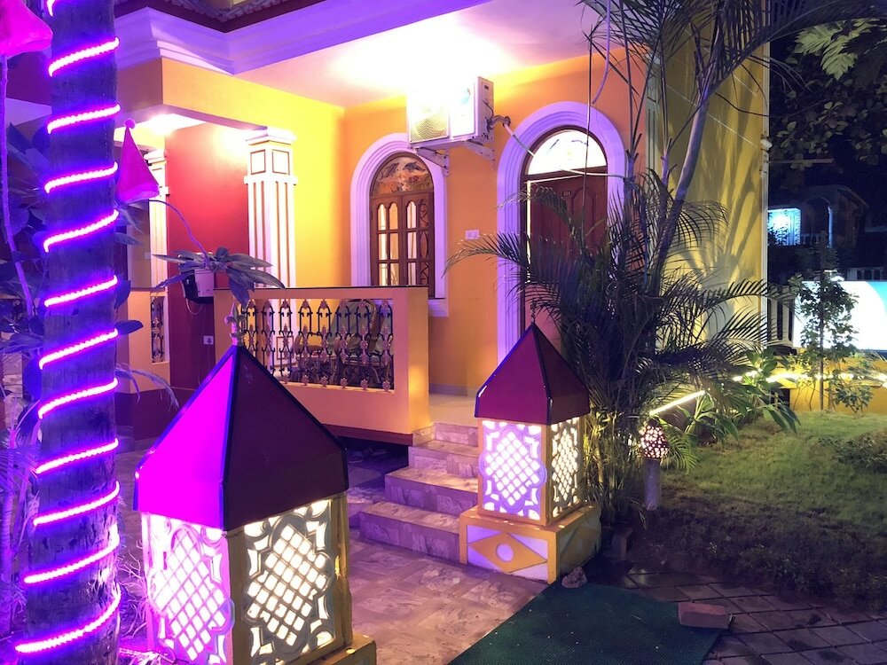 Фото Veronica Hotel