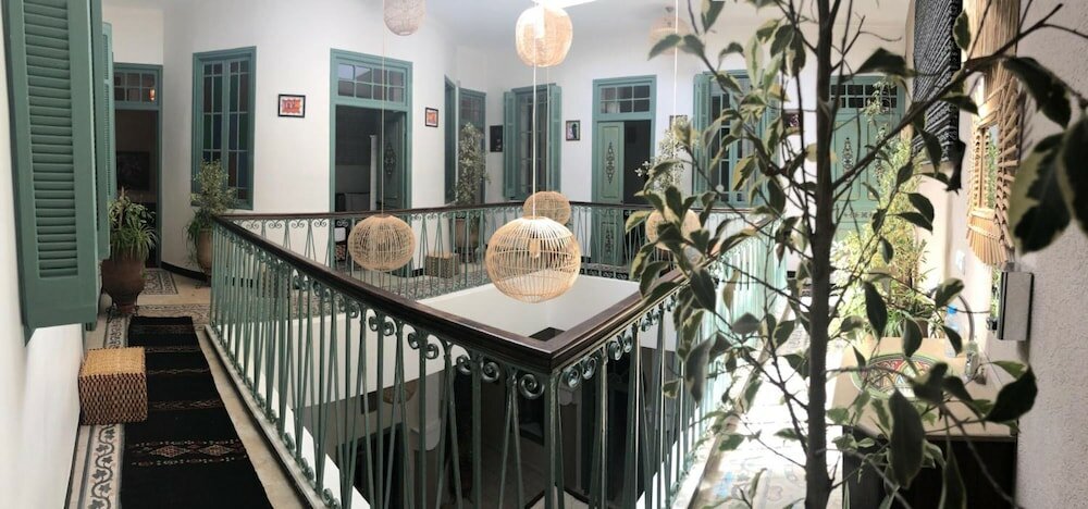 Фото Bed Square - Hostel