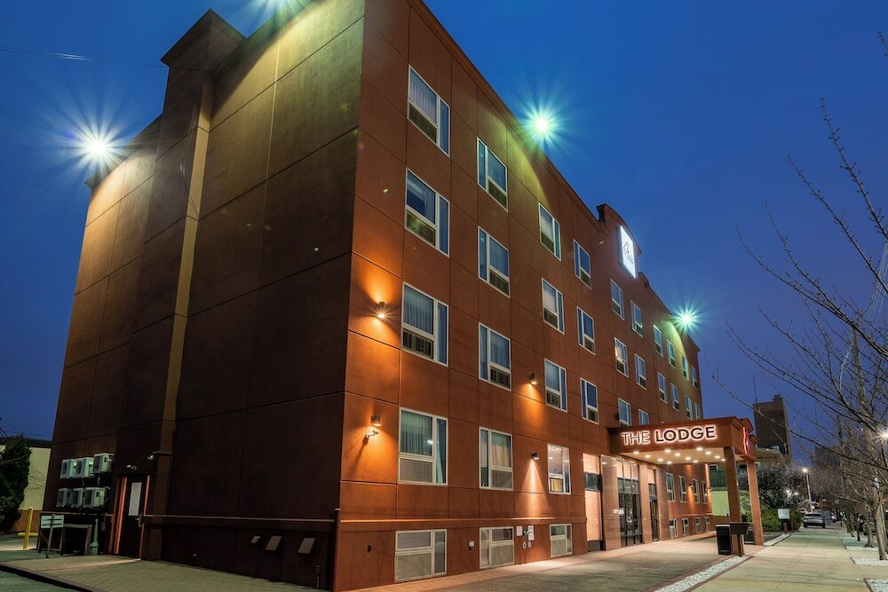 Фото The Lodge Red Hook