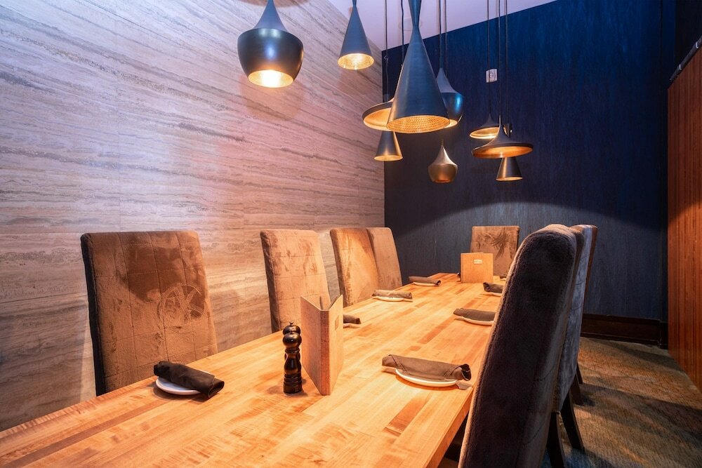 Фото Sandman Signature Edmonton South Hotel