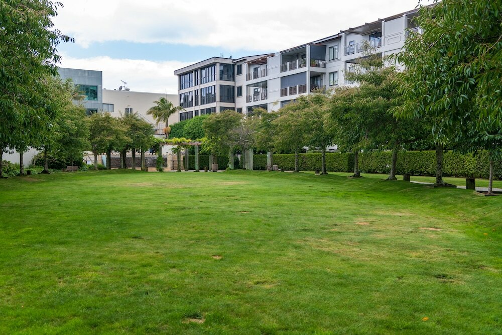 Фото Ohtel Auckland