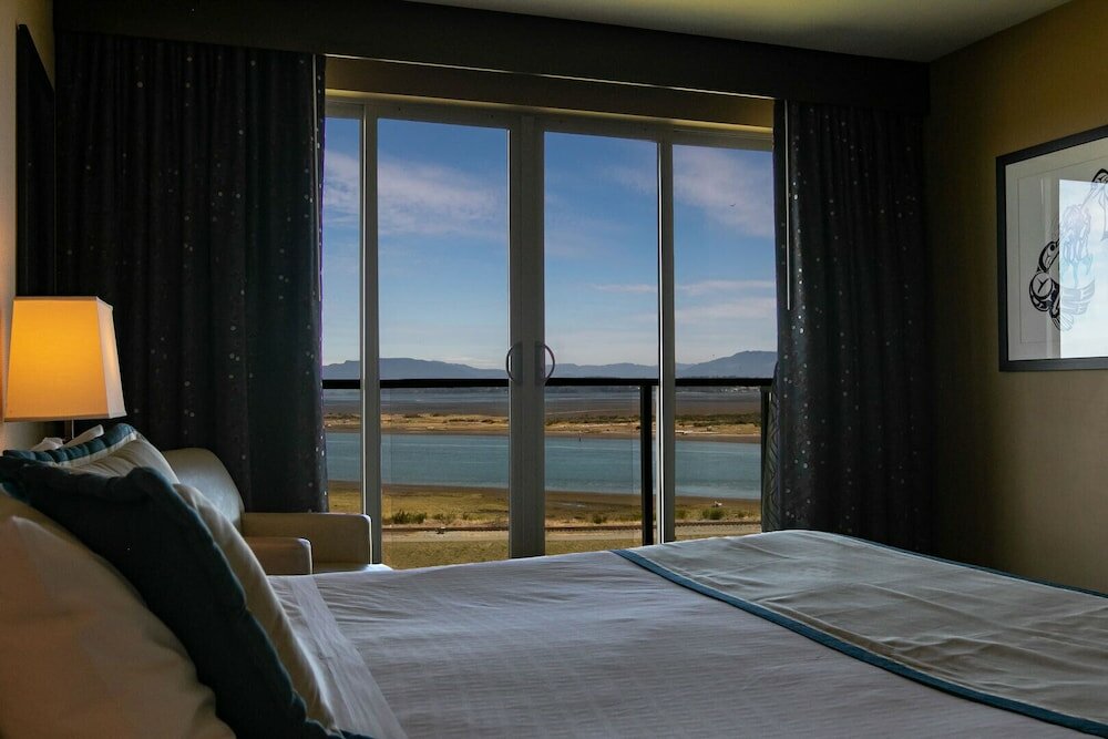 Фото Swinomish Casino & Lodge