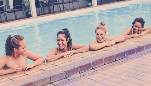 Гостиница Insel Fehmarn Hotel