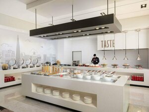 Гостиница Ibis Ambassador Seoul Insadong