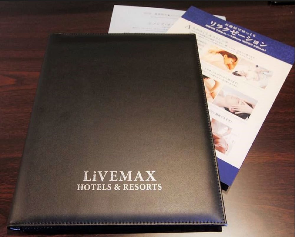 Фото LiVEMAX Kobe
