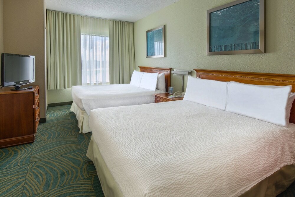 Фото Springhill Suites by Marriott Orlando North/Sanford