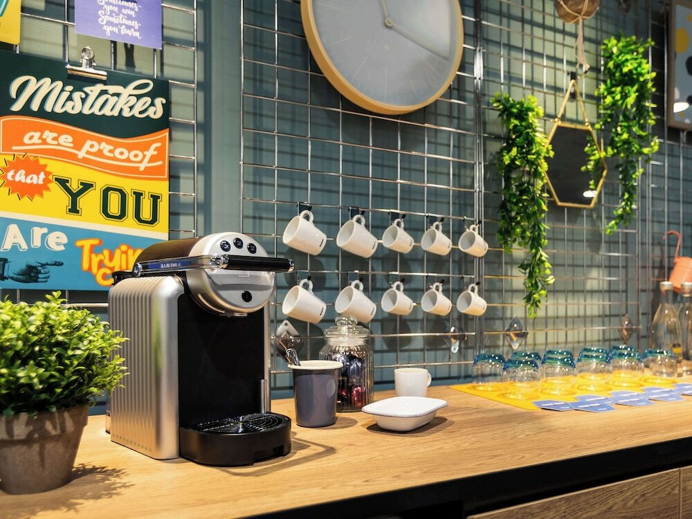 Фото Новотел Лондон Тауэр Бридж