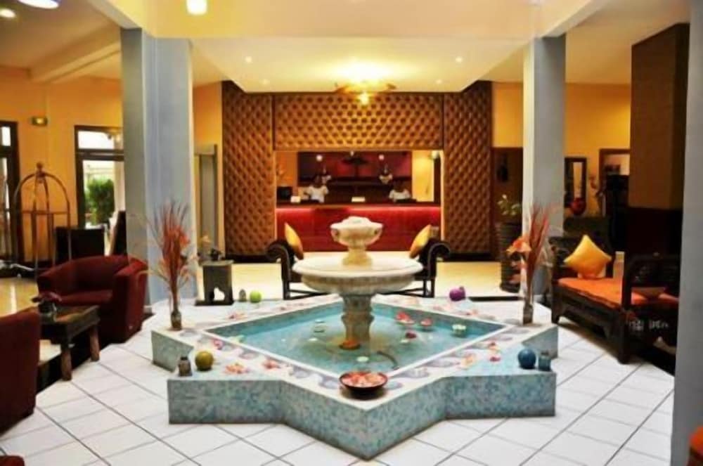 Фото Acacias Hotel