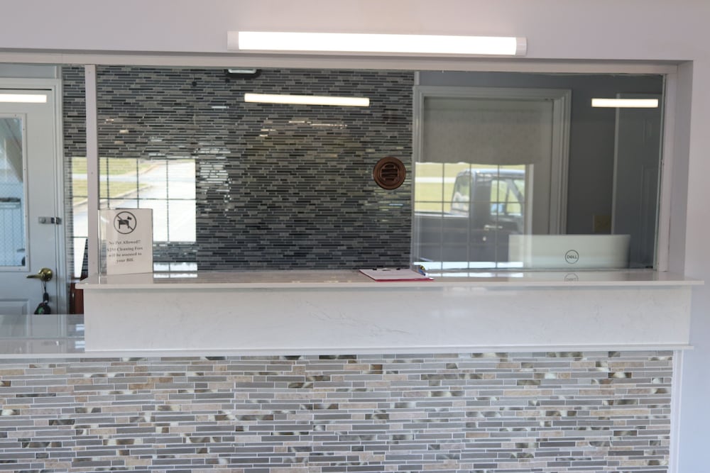 Фото Woodstream Inn