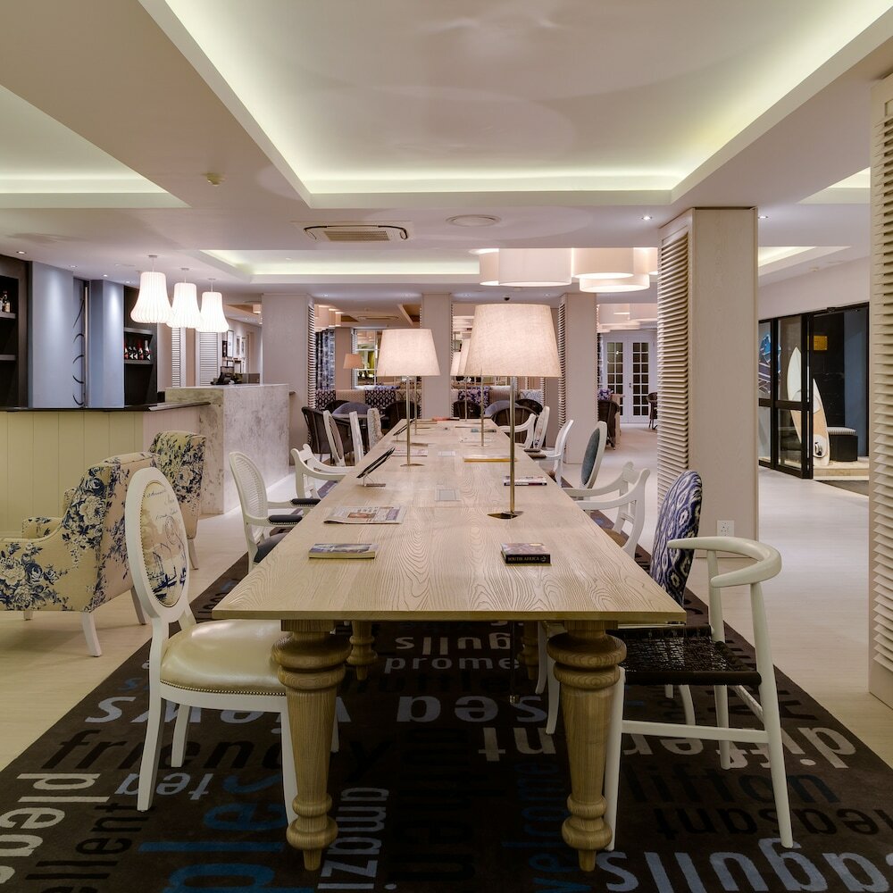 Фото Protea Hotel Cape Town Sea Point